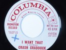 Rockabilly 45 BILLY 