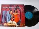 Robert Mitchum Calypso - Is Like So... Capitol T853 Original Green Label Mono