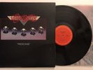 Aerosmith - Rocks - 1976 1st Press PC 34165 No Barcode (VG++) Ultrasonic Clean