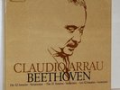 Philip's Records BEETHOVEN,CLAUDIO ARRAU 32 Sonatas for piano, 6768351 14lp