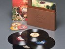 OASIS - LIMITED DELUXE BOX SET - DIG OUT YOUR SOUL - neu und rar
