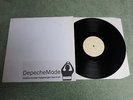 DEPECHE MODE World in my eyes / Happiest girl / Sea of sin MUTE 12-inch PROMO Wh