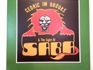 Cedric Im Brooks The Light Of Saba 2003 2LP
