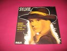EP 45 T SYLVIE VARTAN AVEC CHAPEAU CHANTE EN ITALIEN ORIGINAL BIEM 87087 MINT