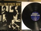 “The Rolling Stones, Now ” Original 1965 Vinyl LP London PS-420 Stereo VG+