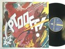 The Deviants - Ptooff  - RARE 1997 Get Back Reissue Psych Masterpiece - EX EX
