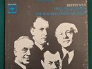 BEETHOVEN Late Quartet BUDAPEST QUARTET 5LP / Columbia M5S-677 Stereo 2 EYE NM