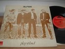 Slade Play It Loud 1ST PRESS  SUPERB AUDIO  EJ DAY SLEEVE ORIGINAL 1970 UK  LP