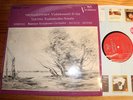 LIVING STEREO: SZERYNG Tchaikovsky Violin Concerto Tartini Devils Trill LP RCA