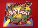 The Fleshtones Budget Buster Just The Hits  LP NEW RSD 2017 Piranha Records