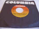 BOBBY WOMACK - HOME IS WHERE THE HEART IS / WE'VE ONLY JUST BEGUN - COLUMBIA