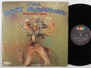 SOFT MACHINE Volume Two ABC PROBE CPLP 4505 LP VG+ gatefold