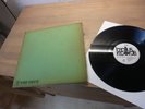 NINE DAYS WONDER 1971 NM SCHAUMSTOFF COVER KRAUT.lp