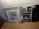 WALTI HUBER Great psych folk Mint Swiss  PRIVATE LP ORIGINAL