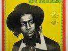 Gregory Isaacs 