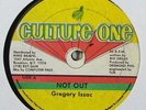 Gregory Isaacs 