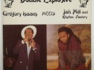 Gregory Isaacs/Jah Mel 