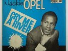 Jackie Opel 