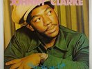 Johnny Clarke 