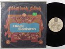BLACK SABBATH Sabbath Bloody Sabbath VERTIGO LP uruguay SHRINK
