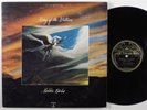 ROBBIE BASHO Song Of The Stallion TAKOMA LP gatefold