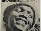 Lloyd Parks 