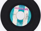 NORTHERN SOUL 45RPM - SHIRLEY VAUGHN ON FAIRMOUNT - RARE PROMO