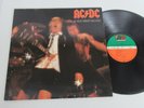 AC-DC/IF YOU WANT BLOOD YOU´VE GOT IT  LP 1978 WEA ATLANTIC K 50 532 Z
