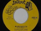 R&B Inst. 45 - Chuck Rio & The Originals - Margarita - Jackpot - mp3