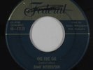 R&B 45 - Jimmy Witherspoon - One Fine Gal - Federal - mp3