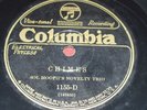 SOL HOOPII 78 rpm pre war HAWAIIAN Columbia 1155-D EE+