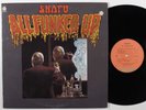 SNAFU All Funked Up CAPITOL LP NM