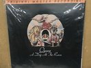 Queen - A DAY AT THE RACES - MFSL Limited Edition FACTORY SEALED