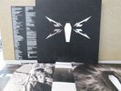Metallica Death Magnetic 2008 Limited Edition 5-LP BOX SET 180g Vinyl Audiophile