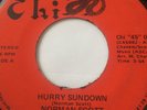 VERY RARE OHIO SOUL FUNK 45/ NORMAN SCOTT 