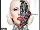 Christina Aguilera Bionic STILL SEALED NEW OVP RCA Vinyl LP-Box