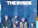 BYRDS Turn  Turn  Turn  SHRINK Columbia 2 eye MONO  CL 2454 1F/1E matrixs