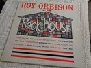 ROY ORBISON SUN LP 1260  AT THE ROCK HOUSE  OOBY DOOBY/MEAN LITTLE MAMA AND MORE