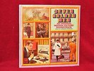 OST LP SEVEN GOLDEN MEN ARMANDO TROVAJOLI 1969 UNITED ARTISTS SEALED
