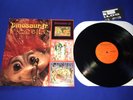 M vintage Dinosaur Jr Fossils LP RECORD NR MINT 1991 SST