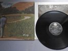 Neil Young - Old Ways UK 1985 Geffen LP with Inner Sleeve