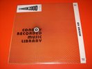 Keith Mansfield ?? New Dimension ? Conroy Library ? LP [EX]