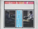 OSCAR PETERSON TRIO Milt Jackson 