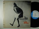 SAM RIVERS A New Conception BLUE NOTE  BST 84249 RVG NY PROMO