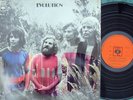 Tamam Shud ORIG 1st Press OZ LP Evolution VG+ 1969 CBS Prog Psyche Surf 