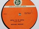Michael Prophet 