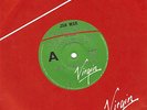The Ruts JAH WAR Australian PUNK RARE 7