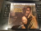 Porgy and Bess Soundtrack Columbia 7 1/2 Stereo Reel To Reel Tape