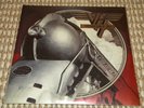 Van Halen Sealed A Different Kind Of Truth - Red Vinyl - Top Condition
