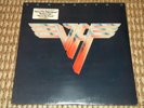 Van Halen II Sealed - Hype Sticker  Top Condition  First Press  HS-3312